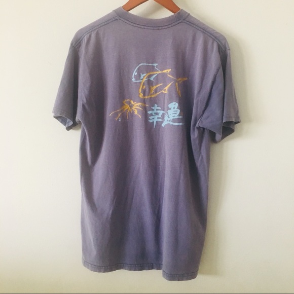 Men’s Vintage Tee Sz L - Picture 2 of 5